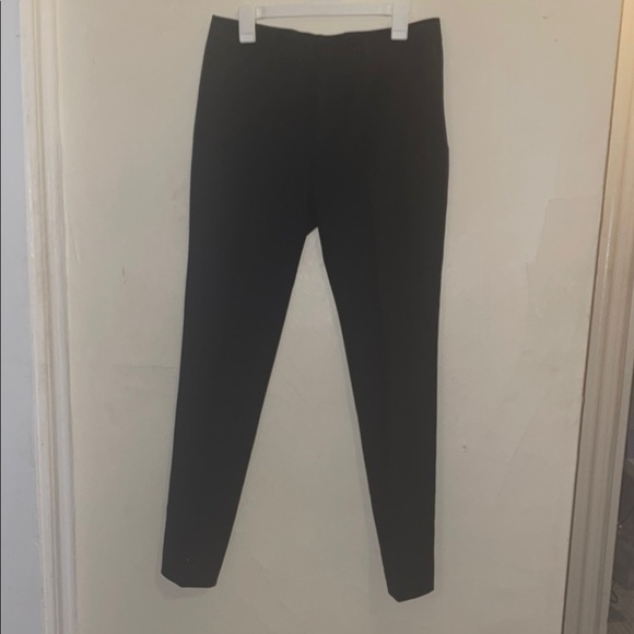 BONOBOS Italian Stretch Wool Dress Pants
$229 TAILORED FIT EUC BLACK 32/32 - Picture 3 of 8